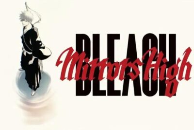 Bleach Mirrors High: Novo Jogo Chegará a Android e iOS em 2026