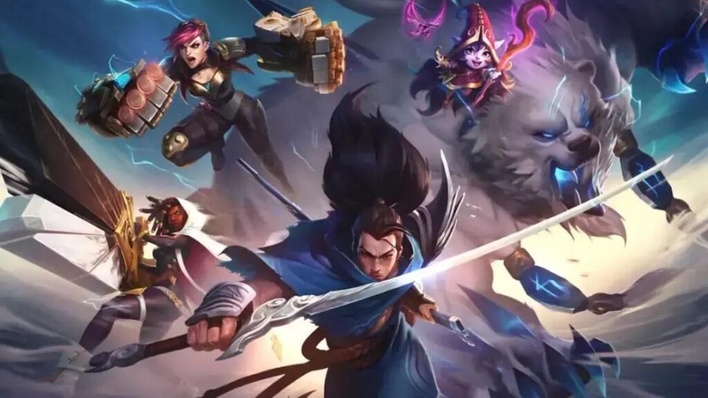 League of Legends: mudanças significativas a caminho em 2026 e 2027