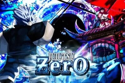 Novos Códigos de Jujutsu Zero para Dezembro de 2025