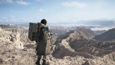 Os melhores jogos de mundo aberto de 2025 para conferir agora mesmo