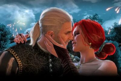 Rumores Revelam Nova DLC Paga de The Witcher 3 Prevista para 2026