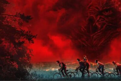 Spoiler: Quando será o lançamento da parte 2 da 5ª temporada de Stranger Things?