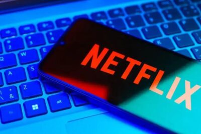 Top 5 filmes da Netflix que você precisa conferir em 2025