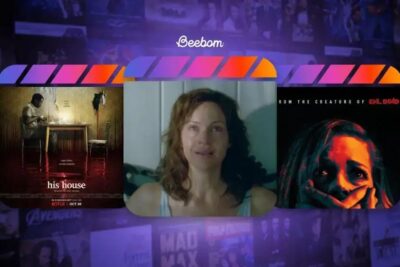 15 Filmes de Terror Imperdíveis no Netflix em 2026