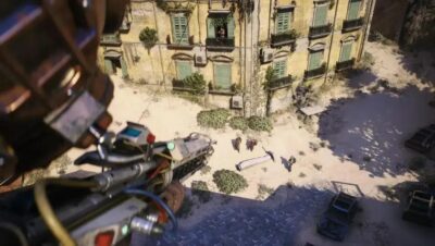 Arc Raiders nerfa Trigger Nade em nova atualização após reclamações dos jogadores