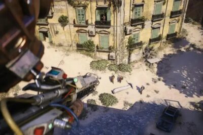 Arc Raiders nerfa Trigger Nade em nova atualização após reclamações dos jogadores