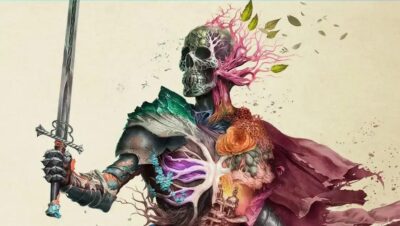 Avowed finalmente chega ao PS5 com data de lançamento e novidades