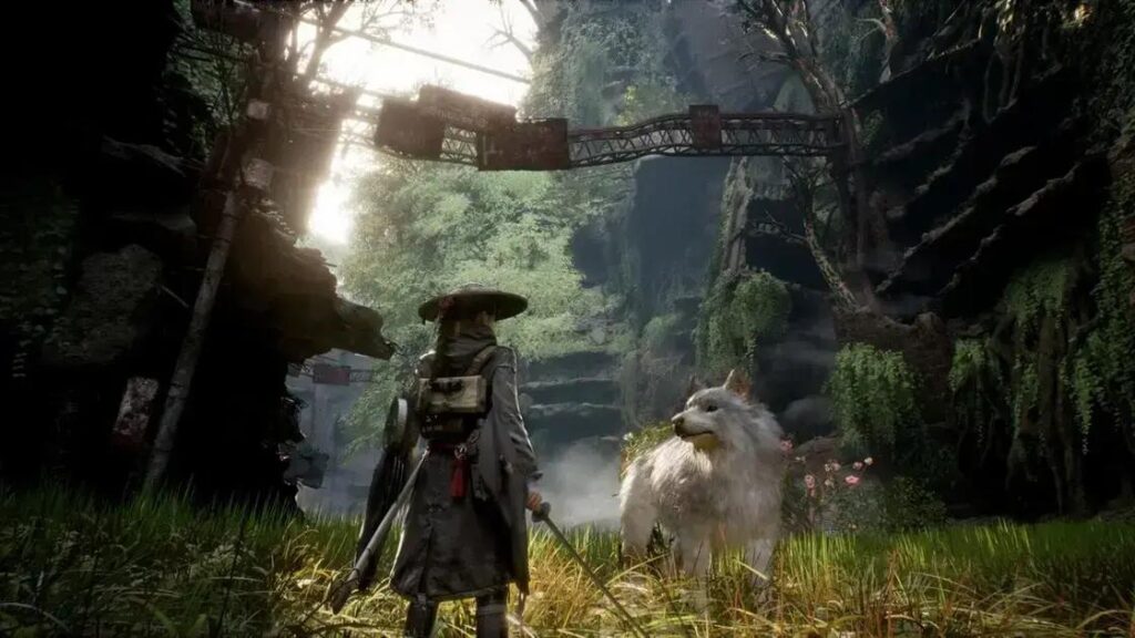 Beast of Reincarnation: O que esperar do novo jogo da Game Freak