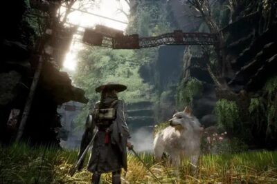 Beast of Reincarnation: O que esperar do novo jogo da Game Freak