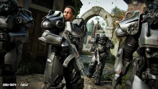 Call of Duty: Tudo o que vem com a Temporada 1 Reloaded