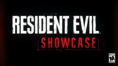 Capcom confirma Resident Evil Showcase para apresentação de novidades