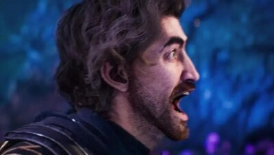 Clair Obscur: Uma experiência dramática que merece ser vista, não jogada