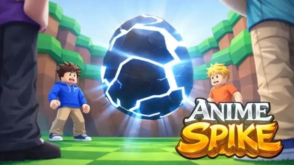 Códigos do Anime Spike em Janeiro de 2026: Melhorias Incríveis