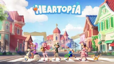 Códigos Heartopia de Janeiro 2026: Aproveite as Novidades