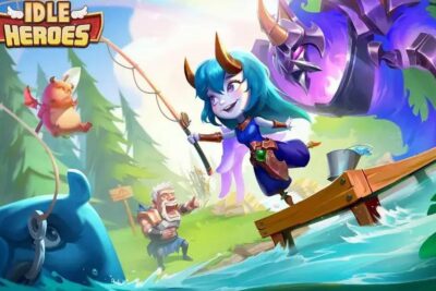 Códigos Idle Heroes para Janeiro de 2026: Como Resgatar e Aproveitar