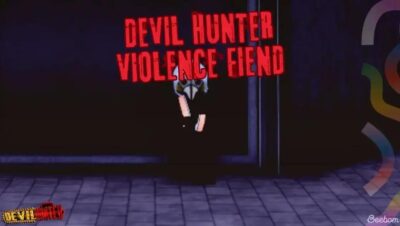 Como Adicionar Slots de Talentos de Fiend em Devil Hunter