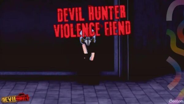 Como Adicionar Slots de Talentos de Fiend em Devil Hunter