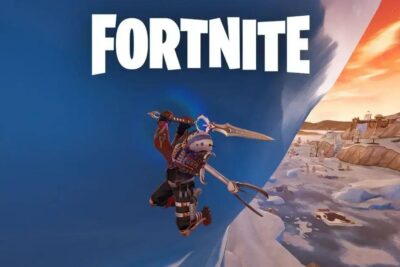 Como conseguir a Infinity Blade em Fortnite OG Season 7