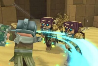 Como habilitar PvP em servidores Hytale: Guia completo