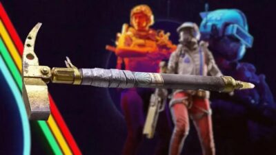 Como obter a ferramenta Gilded Pickaxe de graça em Arc Raiders