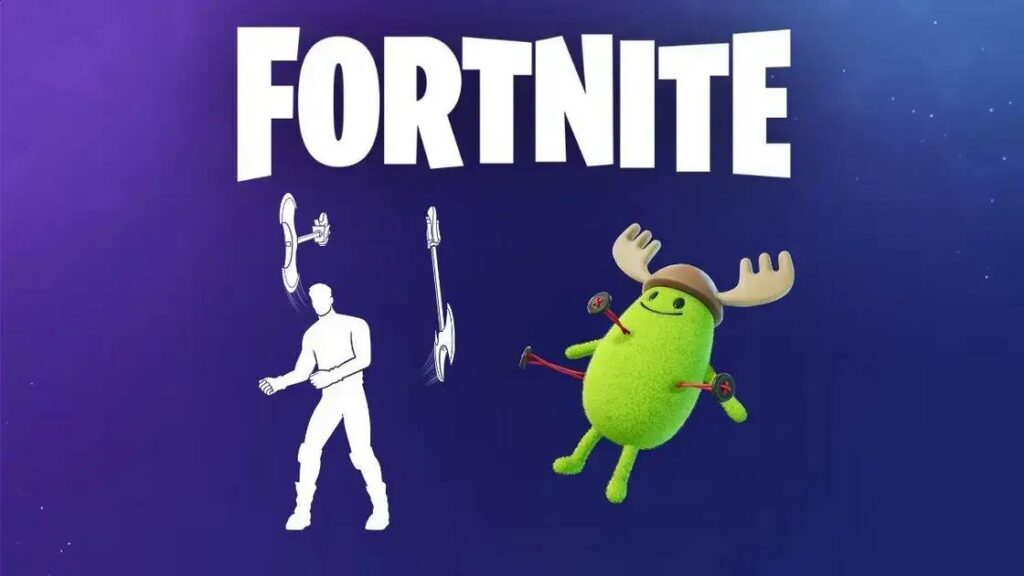 Como obter itens gratuitos de Fortnite: Promoção Dumb Ways to Die