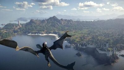 Crimson Desert: Mundo Gigante e Novas Mecânicas para Jogadores