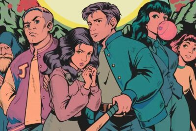 Descubra Kingdom of Night: um RPG intenso com toque de terror