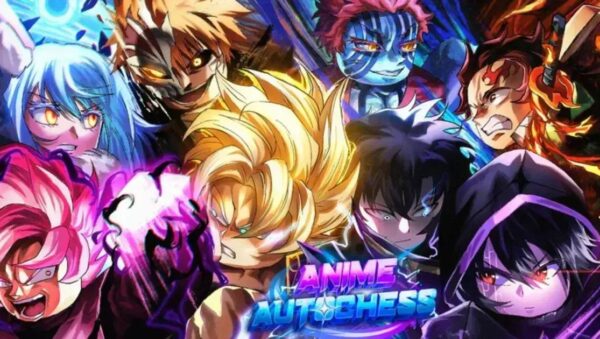 Descubra os Códigos Atualizados de Anime Auto Chess para Janeiro 2026