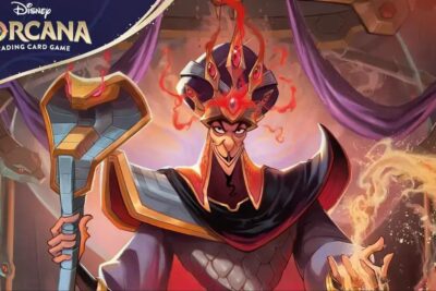 Descubra qual é o seu perfil de jogador em Disney Lorcana