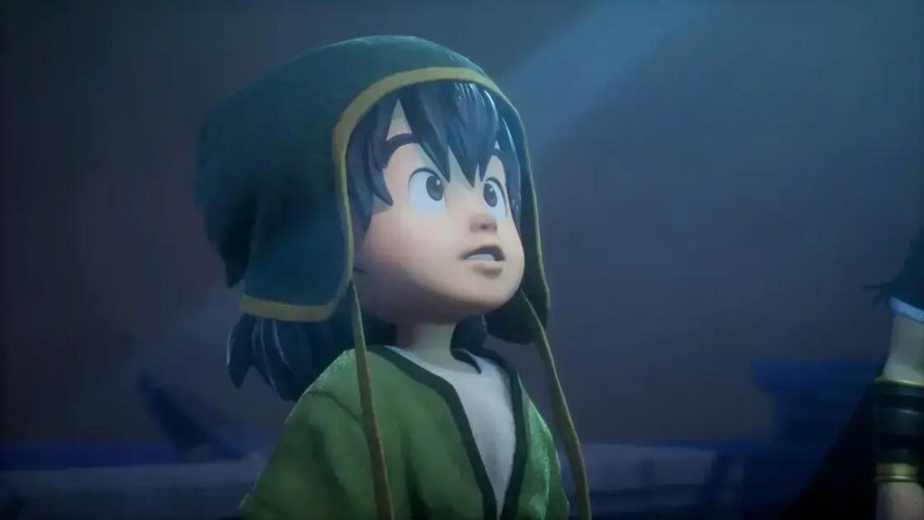 Dragon Quest VII Reimagined: Demo gratuita disponível para testes antes do lançamento