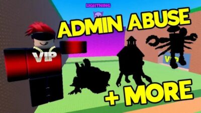 Escape Tsunami: Próximo evento de admin abuse em janeiro de 2026