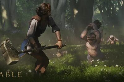 Fable é confirmado para PS5 e traz novidades incríveis
