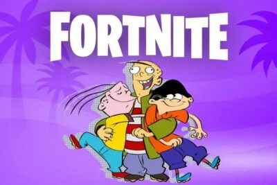 Fortnite e Ed Edd e Eddy: tudo que sabemos sobre a colaboração