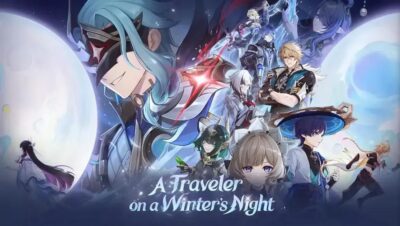 Genshin Impact Luna IV: Data de Lançamento, Manutenção e Novidades!