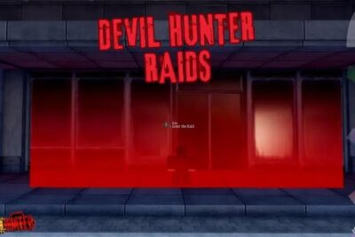 Guia Completo das Raids em Devil Hunter: Dicas e Estratégias