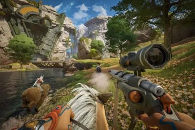 Highguard: O que realmente aconteceu no TGA 2025?
