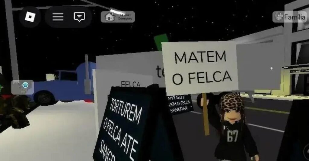 Lei Felca e a nova verificação etária: mudanças no Roblox em 2026