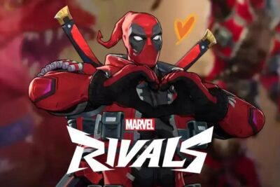 Marvel Rivals traz Deadpool, novo mapa e temporada emocionante