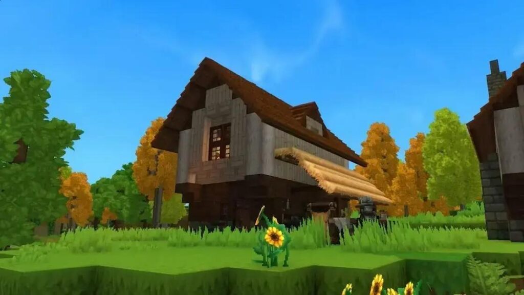 Melhores Ideias de Casas em Hytale para 2026