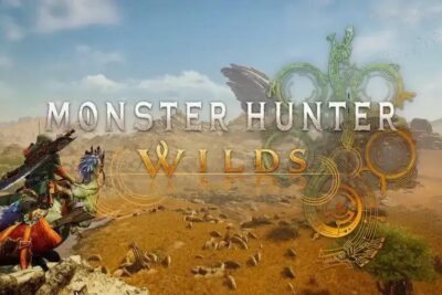 Monster Hunter Wilds: nova atualização melhora performance no PC