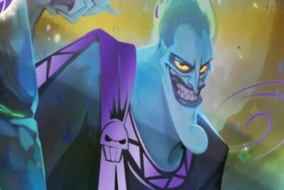 Mulligan em Disney Lorcana: Adecisão crucial que define o jogo