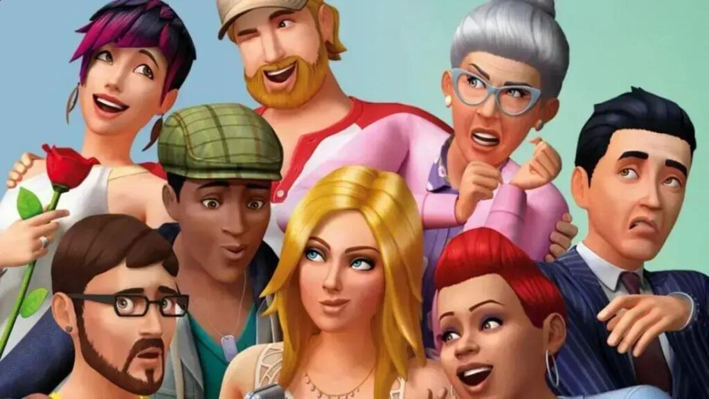 Nova expansão de The Sims 4: Legado & Realeza chega em breve