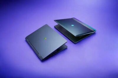 Novidades da Alienware na CES 2026: Tecnologia e Design Inovadores