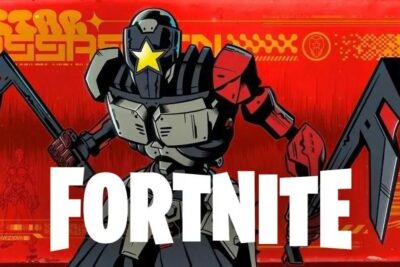Novidades da nova temporada de Fortnite: Chapter 7 Season 2