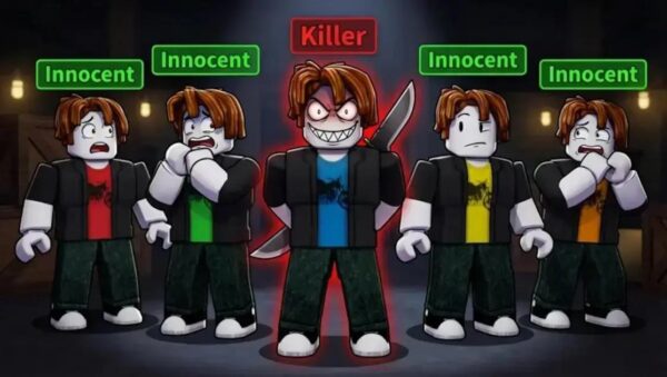 Novos códigos One of Us para janeiro de 2026: conquiste mais recompensas