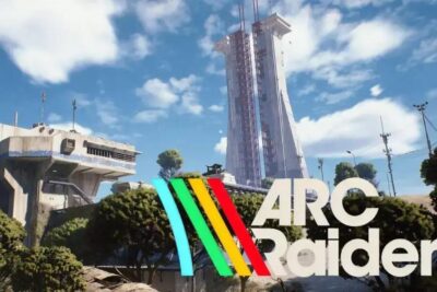 Novos Mapas de Arc Raiders Podem Superar o Spaceport em 2026