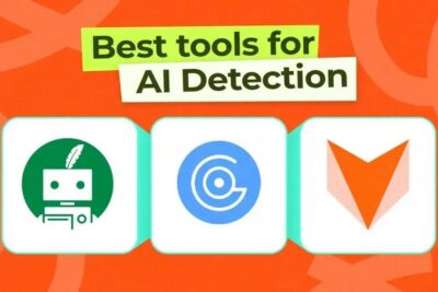 Os Melhores Detetores de AI em 2026: Productivity Tools Que Você Precisa Conhecer