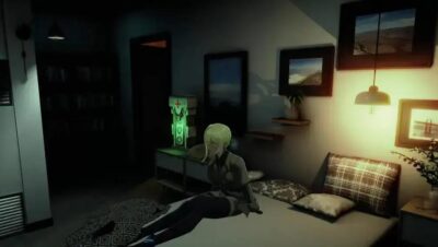 Parasite Mutant: O sucessor espiritual de Parasite Eve já tem demo disponível!