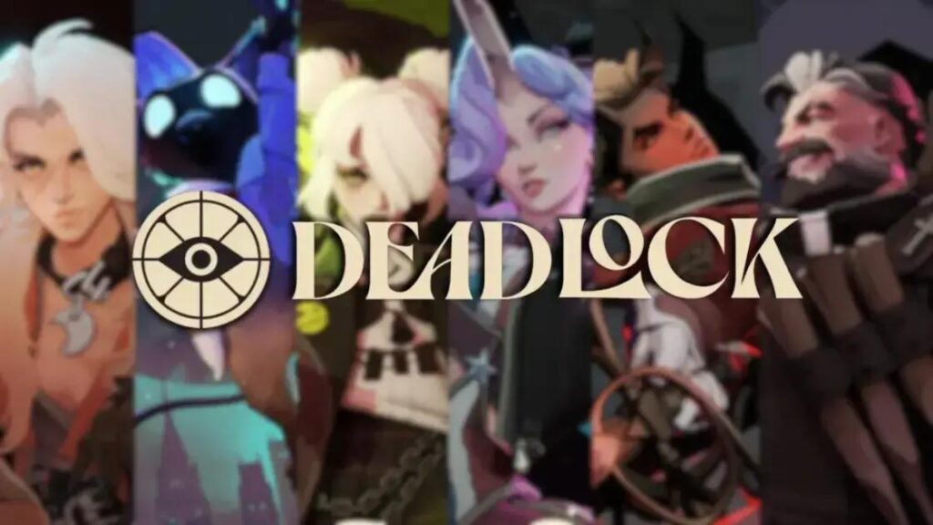 Patch de Deadlock em 2026: Novos Heróis e Rework Completo da Base