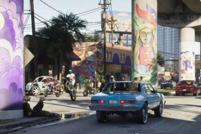 Rockstar pode realizar o sonho de fã com câncer terminal ao jogar GTA 6 antes do lançamento